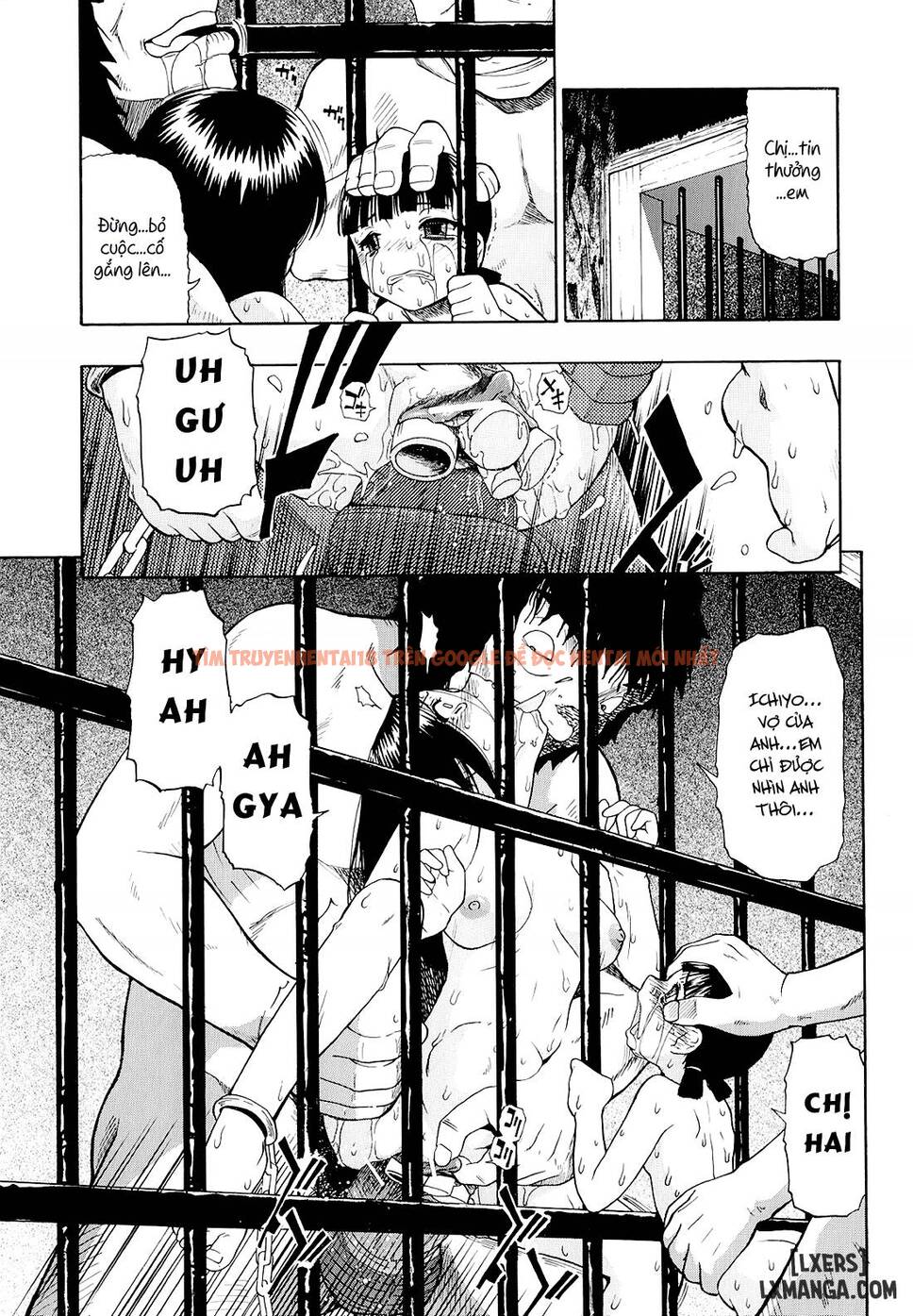 Xem ảnh 18 trong truyện hentai Bitoku No Fukou - Chapter 6 END - hentaitvn.net