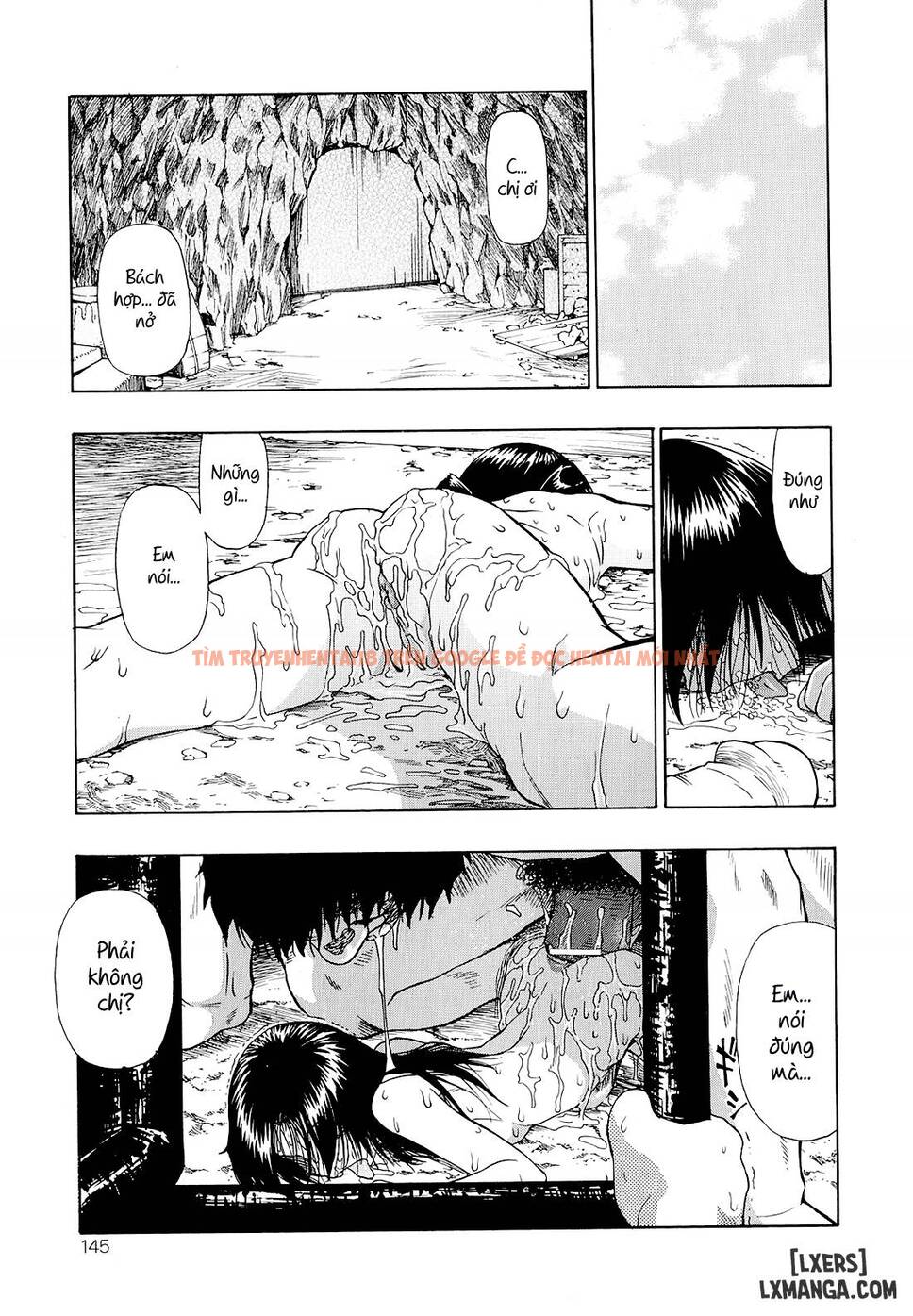 Xem ảnh 26 trong truyện hentai Bitoku No Fukou - Chapter 6 END - hentaitvn.net