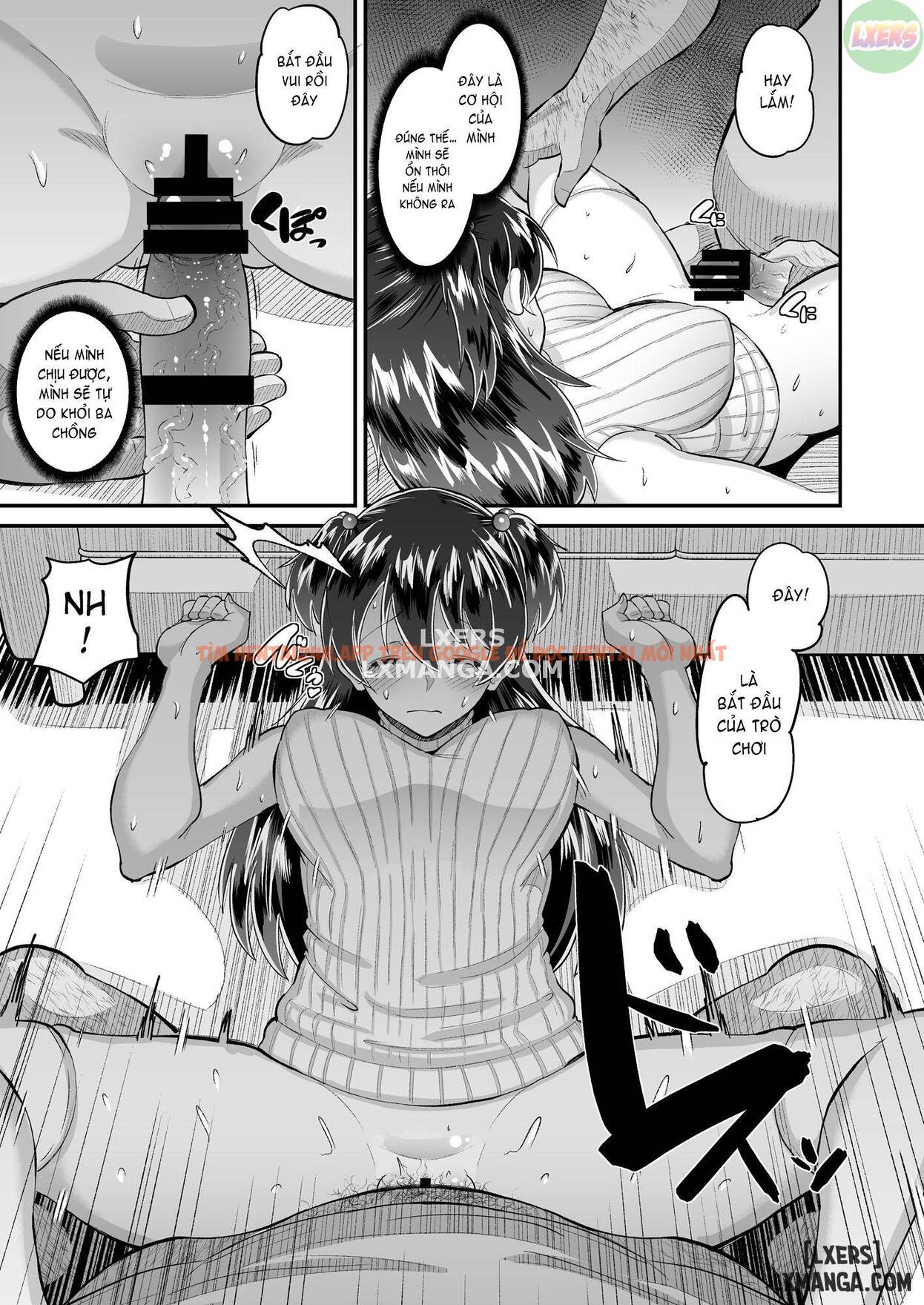 Xem ảnh Biyaku Tsuma Wa Gifu Senyou Onapet - Chapter 3 - 12 - TruyenVN.APP Xem ảnh Biyaku Tsuma Wa Gifu Senyou Onapet - Chapter 3 - 12 - TruyenVN.APP