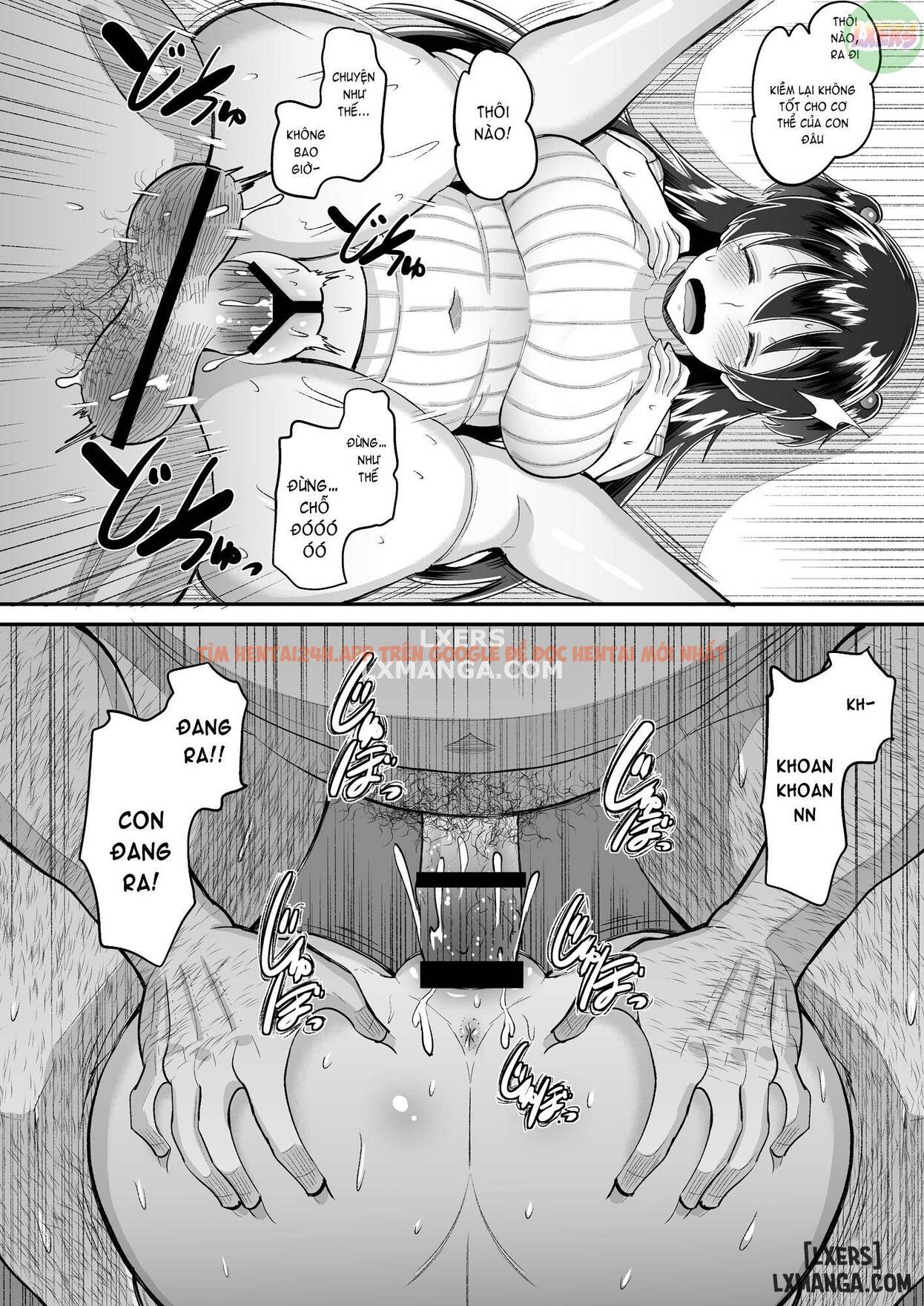 Xem ảnh Biyaku Tsuma Wa Gifu Senyou Onapet - Chapter 3 - 15 - TruyenVN.APP Xem ảnh Biyaku Tsuma Wa Gifu Senyou Onapet - Chapter 3 - 15 - TruyenVN.APP