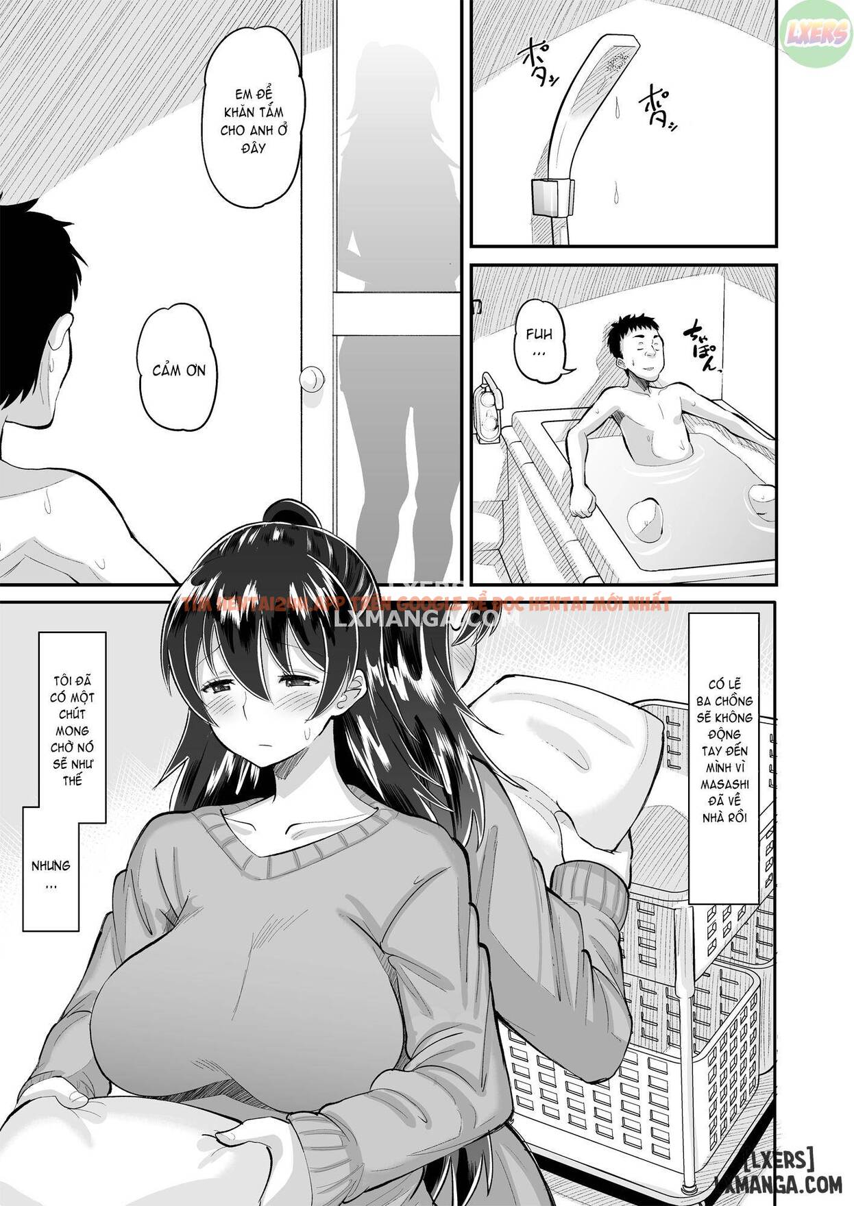 Xem ảnh Biyaku Tsuma Wa Gifu Senyou Onapet - Chapter 3 - 2 - TruyenVN.APP Xem ảnh Biyaku Tsuma Wa Gifu Senyou Onapet - Chapter 3 - 2 - TruyenVN.APP