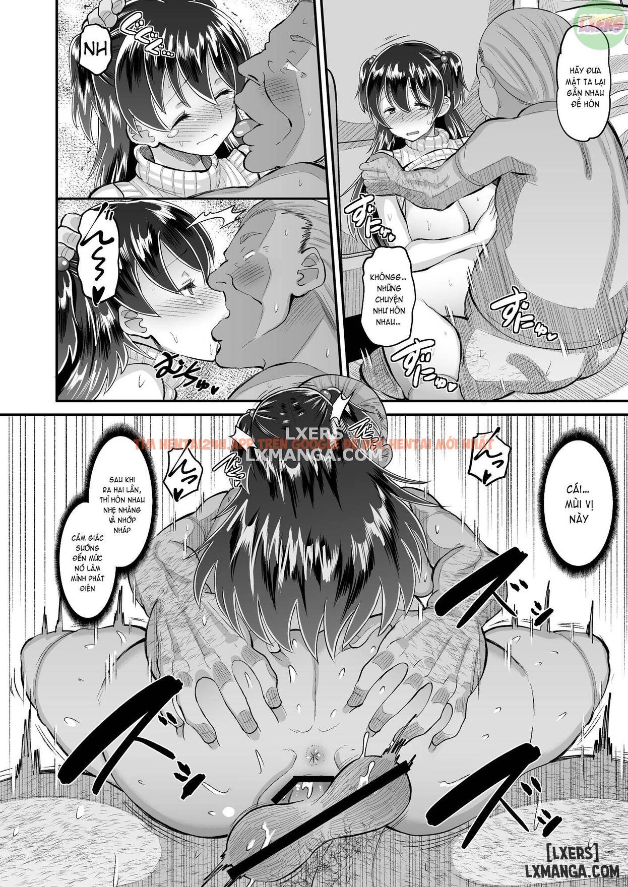 Xem ảnh Biyaku Tsuma Wa Gifu Senyou Onapet - Chapter 3 - 21 - TruyenVN.APP Xem ảnh Biyaku Tsuma Wa Gifu Senyou Onapet - Chapter 3 - 21 - TruyenVN.APP