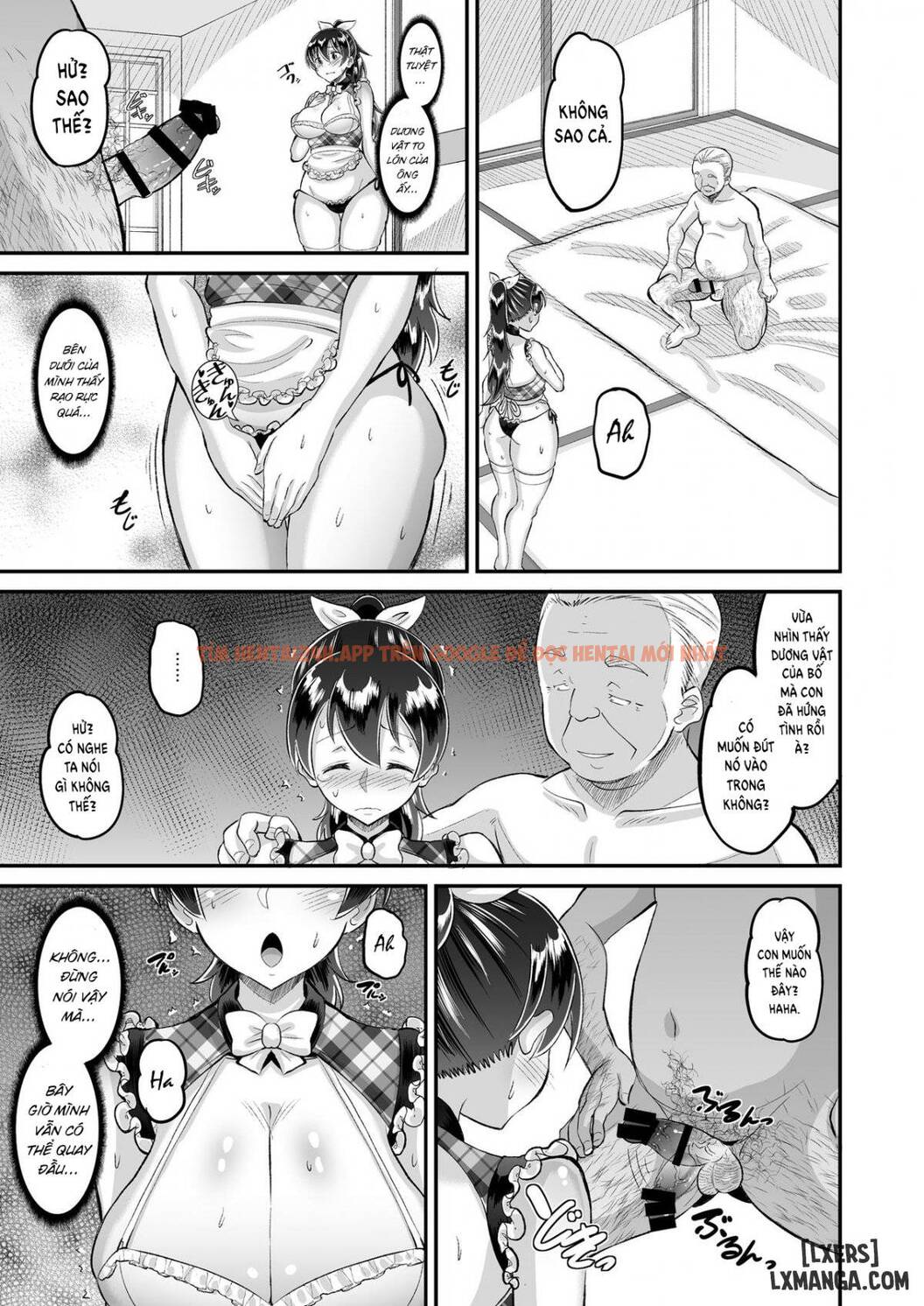 Xem ảnh Biyaku Tsuma Wa Gifu Senyou Onapet - Chapter 4 END - - TruyenVN.APP Xem ảnh Biyaku Tsuma Wa Gifu Senyou Onapet - Chapter 4 END - - TruyenVN.APP