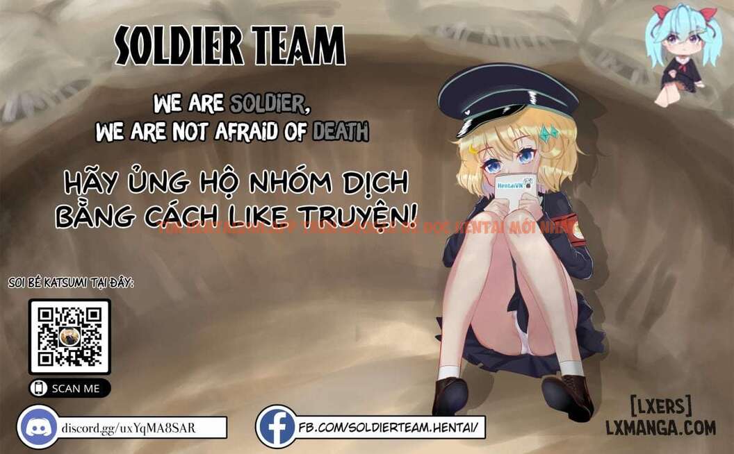 Xem ảnh Biyaku Tsuma Wa Gifu Senyou Onapet - Chapter 4 END -  - TruyenVN.APP