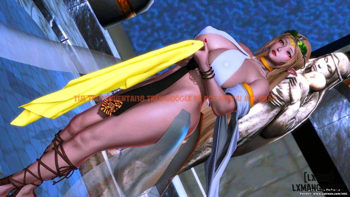 Trang truyện 10 trong truyện tranh Black Beast-training Record - Chapter 1 - hentai24h.pro