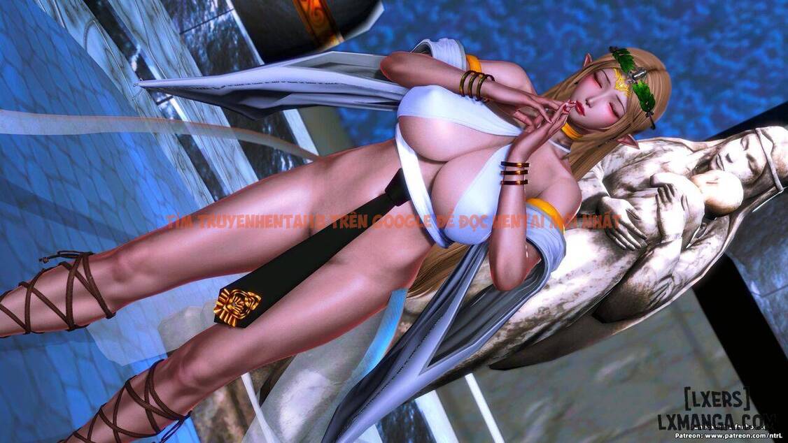 Trang truyện 11 trong truyện tranh Black Beast-training Record - Chapter 1 - hentai24h.pro
