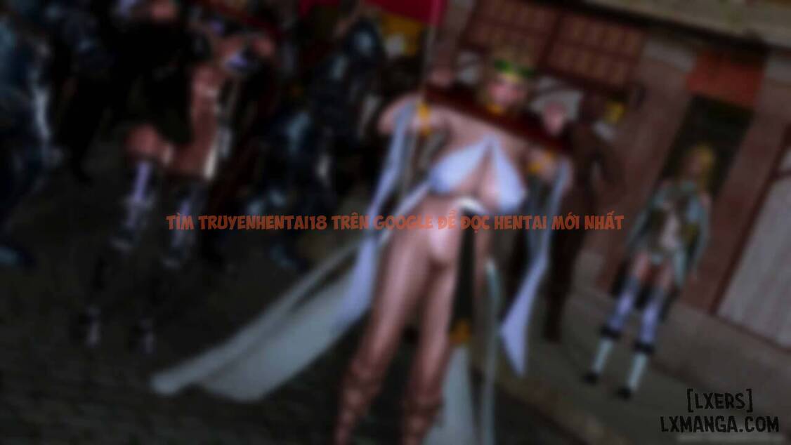 Trang truyện 23 trong truyện tranh Black Beast-training Record - Chapter 1 - hentai24h.pro