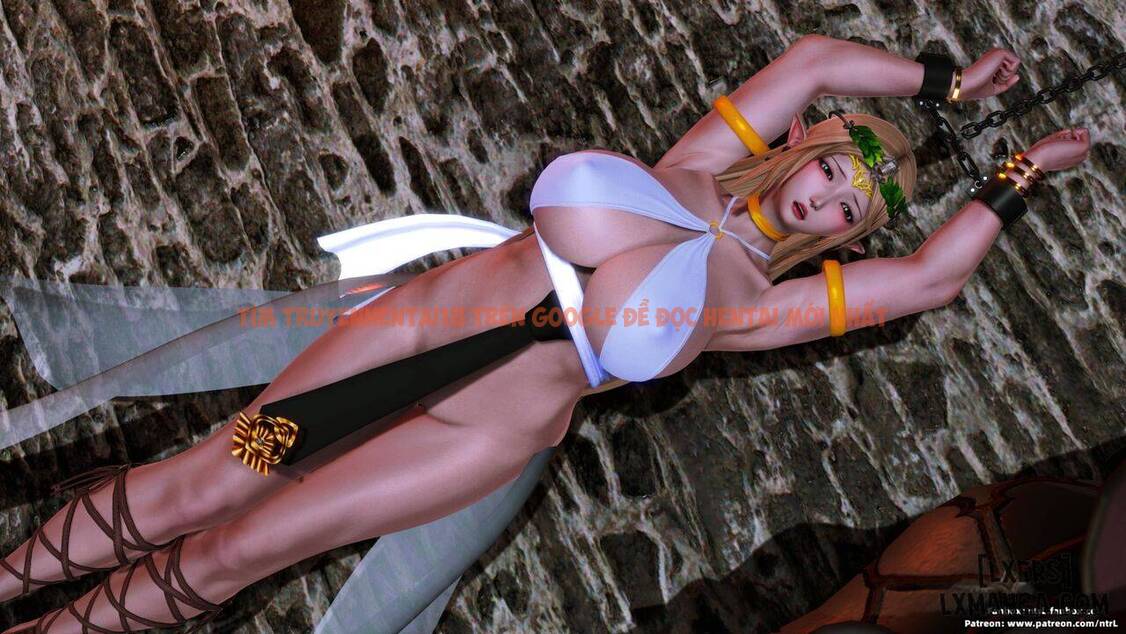 Trang truyện 37 trong truyện tranh Black Beast-training Record - Chapter 1 - hentai24h.pro