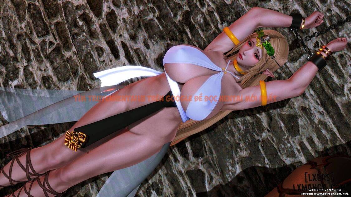 Trang truyện 38 trong truyện tranh Black Beast-training Record - Chapter 1 - hentai24h.pro