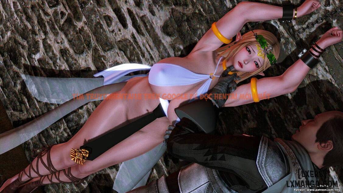 Trang truyện 39 trong truyện tranh Black Beast-training Record - Chapter 1 - hentai24h.pro
