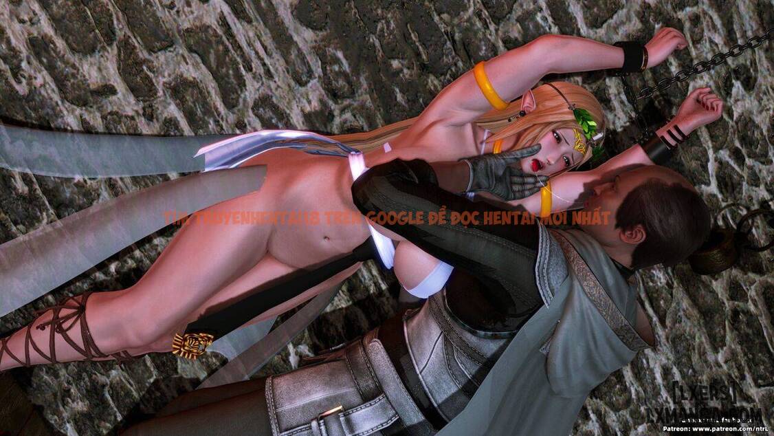Trang truyện 46 trong truyện tranh Black Beast-training Record - Chapter 1 - hentai24h.pro