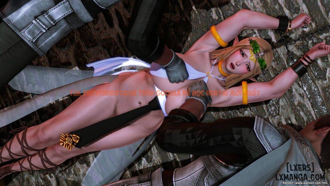 Trang truyện 49 trong truyện tranh Black Beast-training Record - Chapter 1 - hentai24h.pro