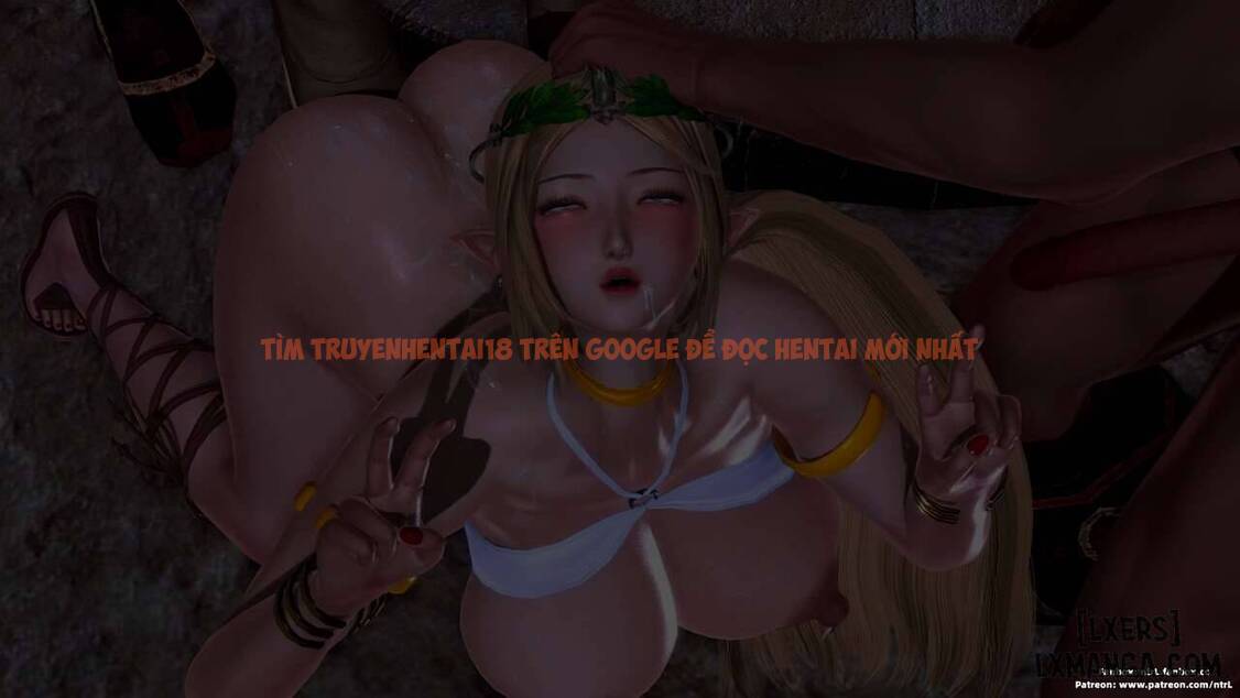 Trang truyện 131 trong truyện tranh Black Beast-training Record - Chapter 3 - truyentvn.net