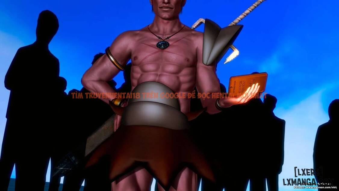Trang truyện 15 trong truyện tranh Black Beast-training Record - Chapter 3 - truyentvn.net