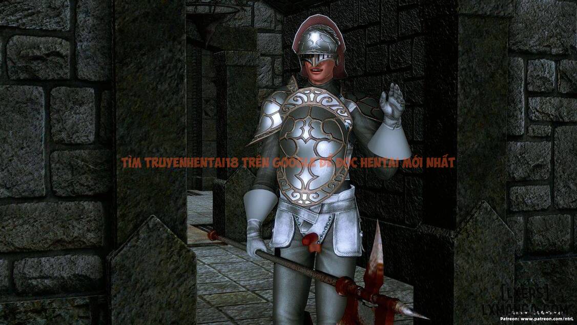 Trang truyện 175 trong truyện tranh Black Beast-training Record - Chapter 3 - truyentvn.net