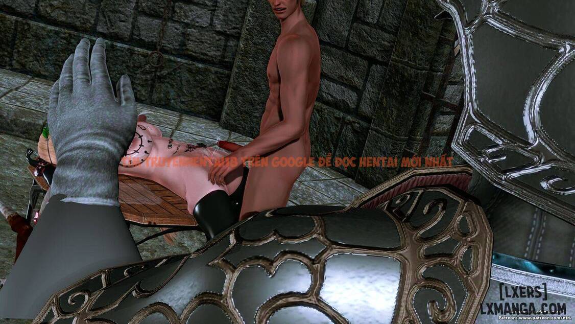 Trang truyện 176 trong truyện tranh Black Beast-training Record - Chapter 3 - truyentvn.net