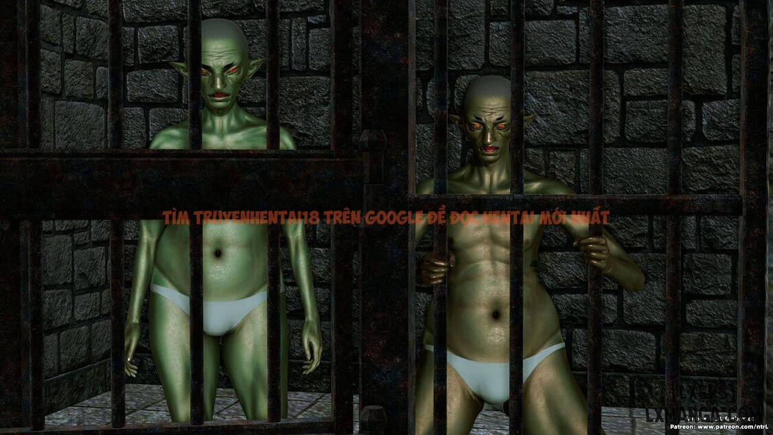 Trang truyện 185 trong truyện tranh Black Beast-training Record - Chapter 3 - truyentvn.net