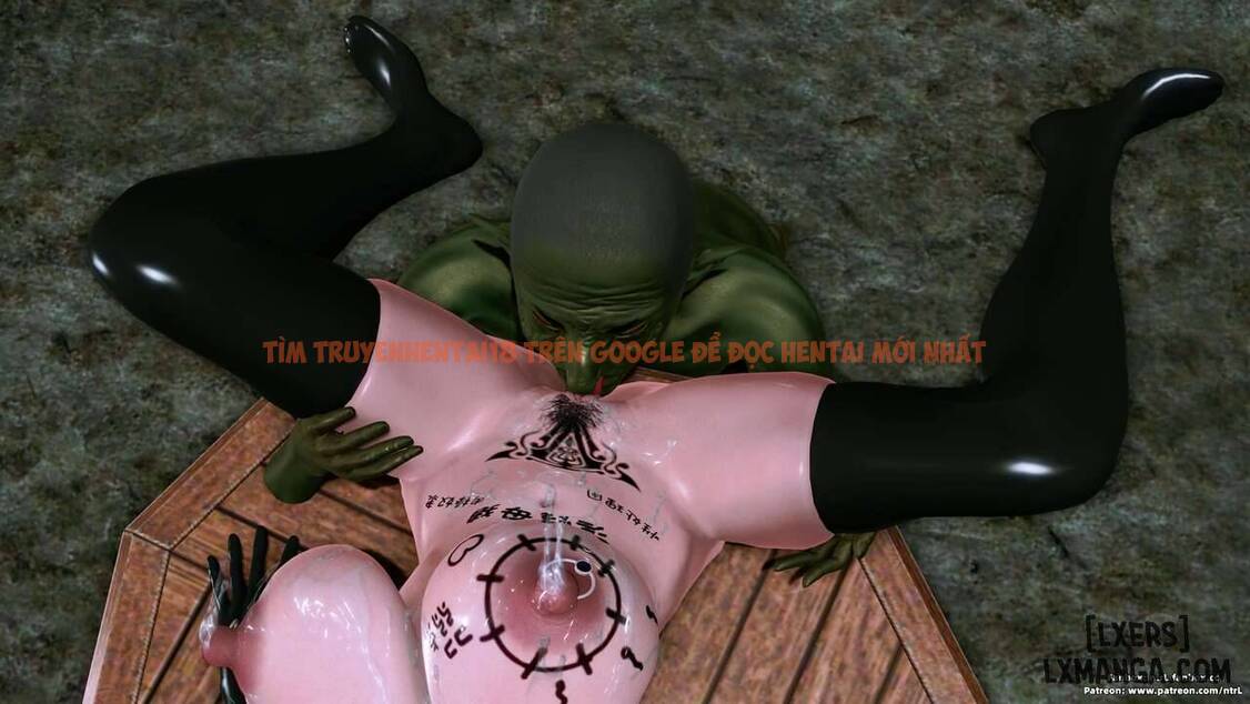 Trang truyện 193 trong truyện tranh Black Beast-training Record - Chapter 3 - truyentvn.net