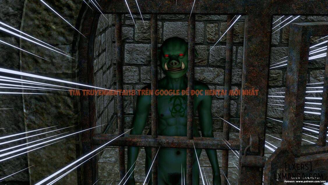 Trang truyện 21 trong truyện tranh Black Beast-training Record - Chapter 3 - truyentvn.net