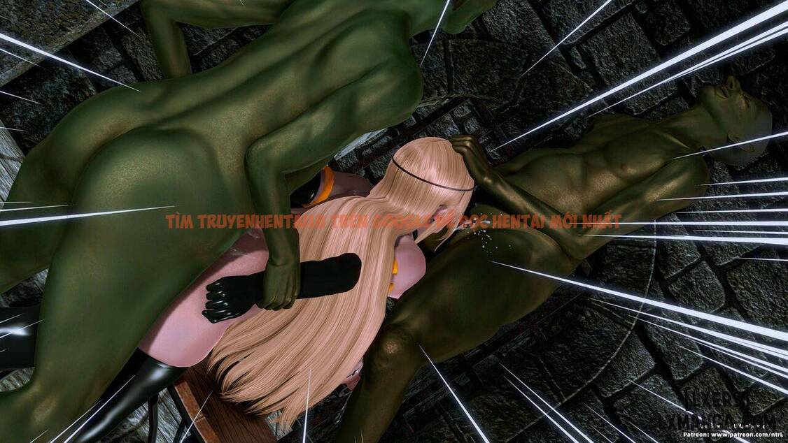 Trang truyện 213 trong truyện tranh Black Beast-training Record - Chapter 3 - truyentvn.net