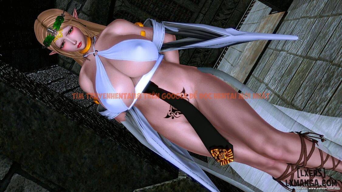 Trang truyện 25 trong truyện tranh Black Beast-training Record - Chapter 3 - truyentvn.net