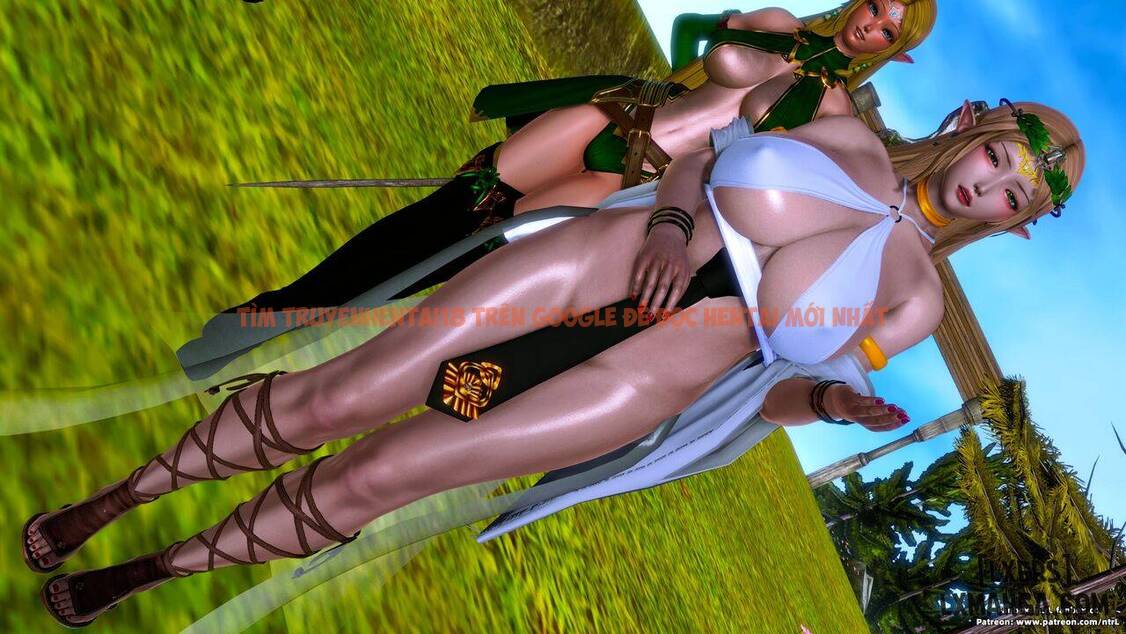 Trang truyện 35 trong truyện tranh Black Beast-training Record - Chapter 3 - truyentvn.net