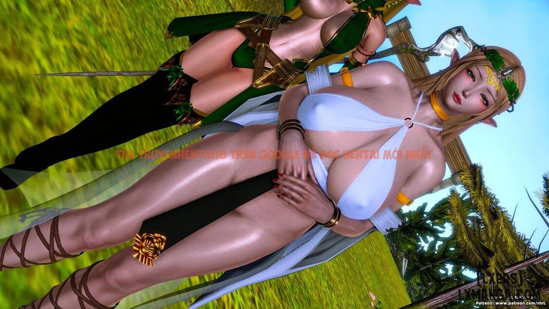 Trang truyện 38 trong truyện tranh Black Beast-training Record - Chapter 3 - truyentvn.net