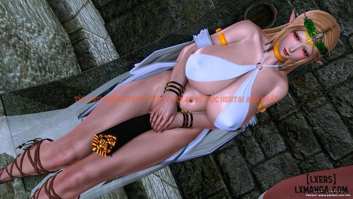 Trang truyện 43 trong truyện tranh Black Beast-training Record - Chapter 3 - truyentvn.net