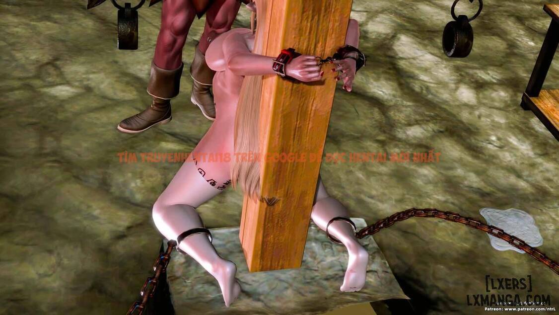 Xem ảnh 103 trong truyện hentai Black Beast-Training Record - Chapter 4 END - hentaitvn.net