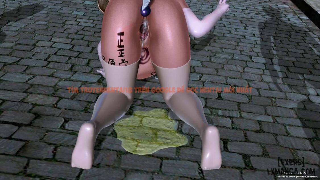 Xem ảnh 129 trong truyện hentai Black Beast-Training Record - Chapter 4 END - hentaitvn.net