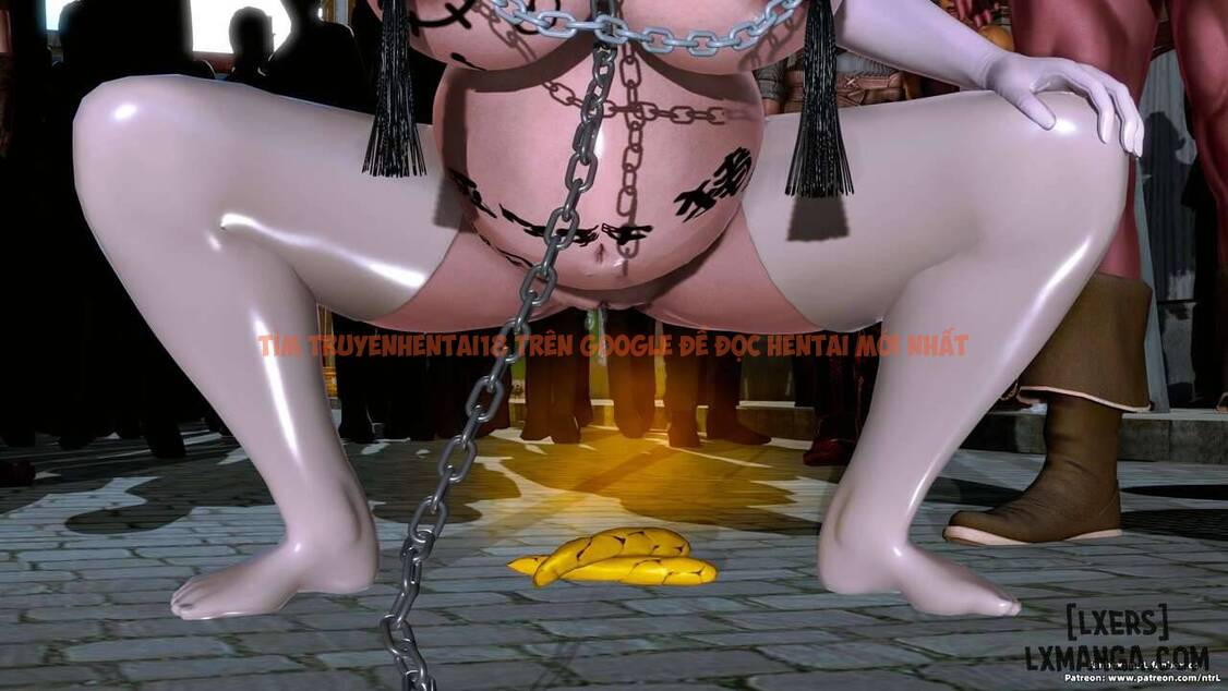 Xem ảnh 154 trong truyện hentai Black Beast-Training Record - Chapter 4 END - hentaitvn.net
