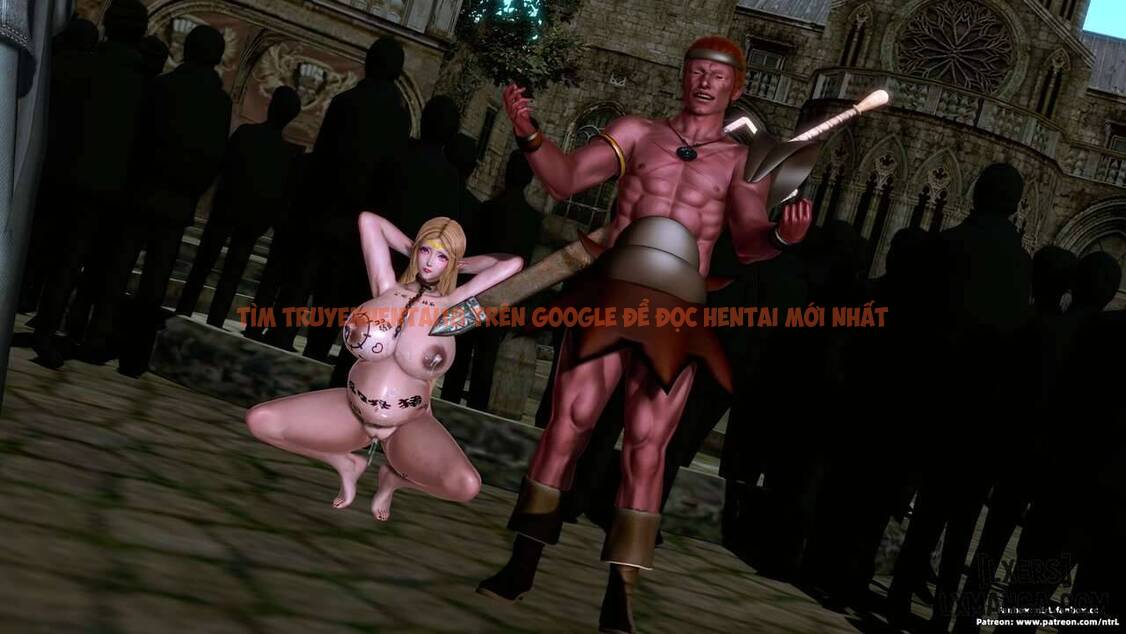 Xem ảnh 169 trong truyện hentai Black Beast-Training Record - Chapter 4 END - hentaitvn.net
