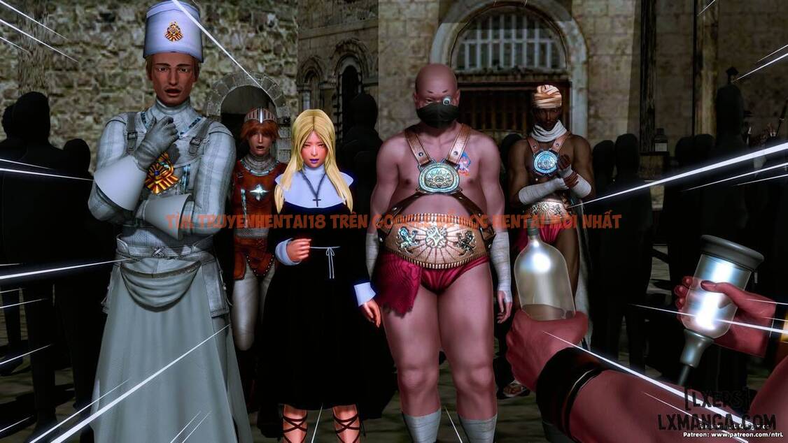 Xem ảnh 172 trong truyện hentai Black Beast-Training Record - Chapter 4 END - hentaitvn.net