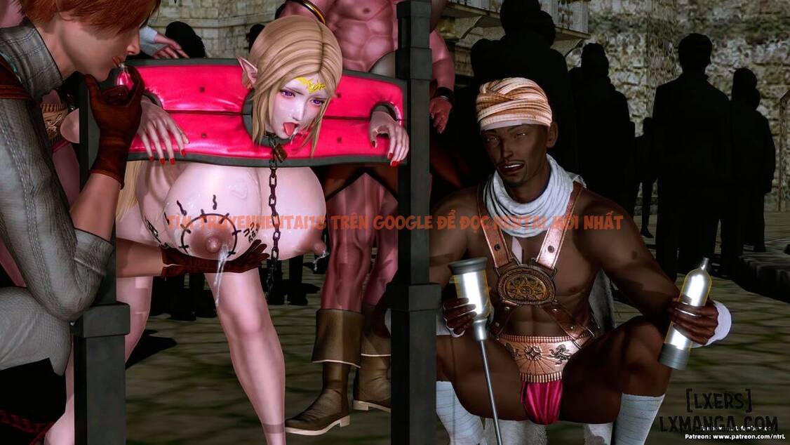 Xem ảnh 178 trong truyện hentai Black Beast-Training Record - Chapter 4 END - hentaitvn.net