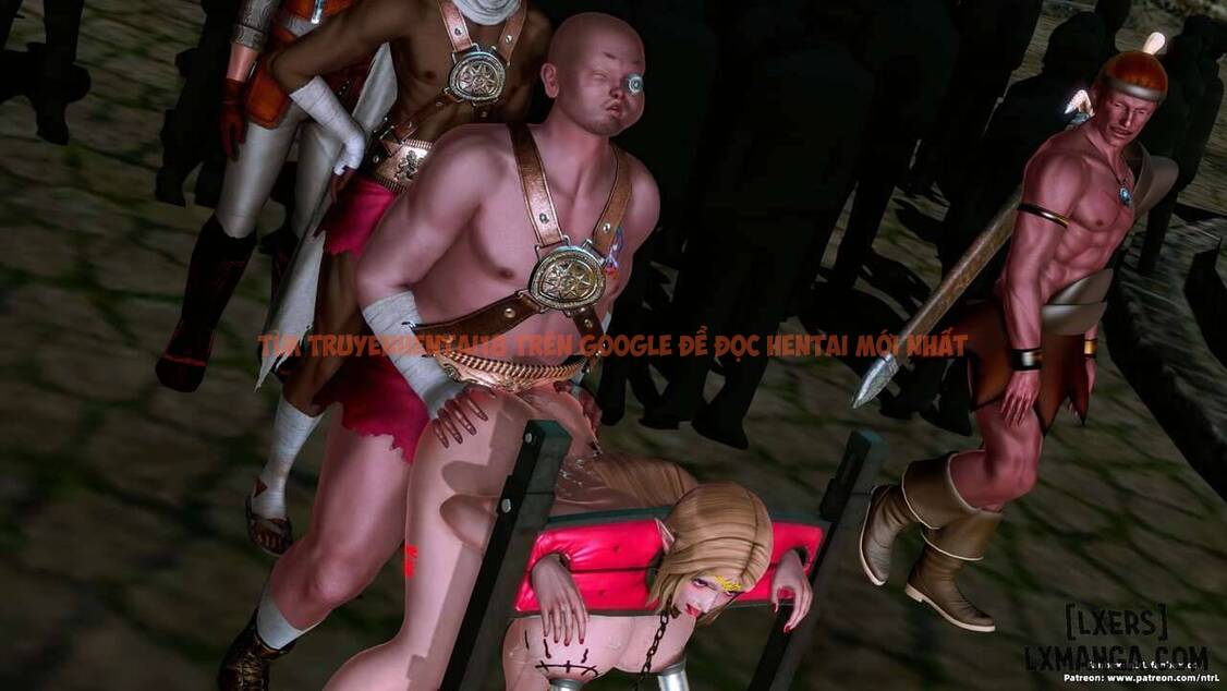 Xem ảnh 205 trong truyện hentai Black Beast-Training Record - Chapter 4 END - hentaitvn.net