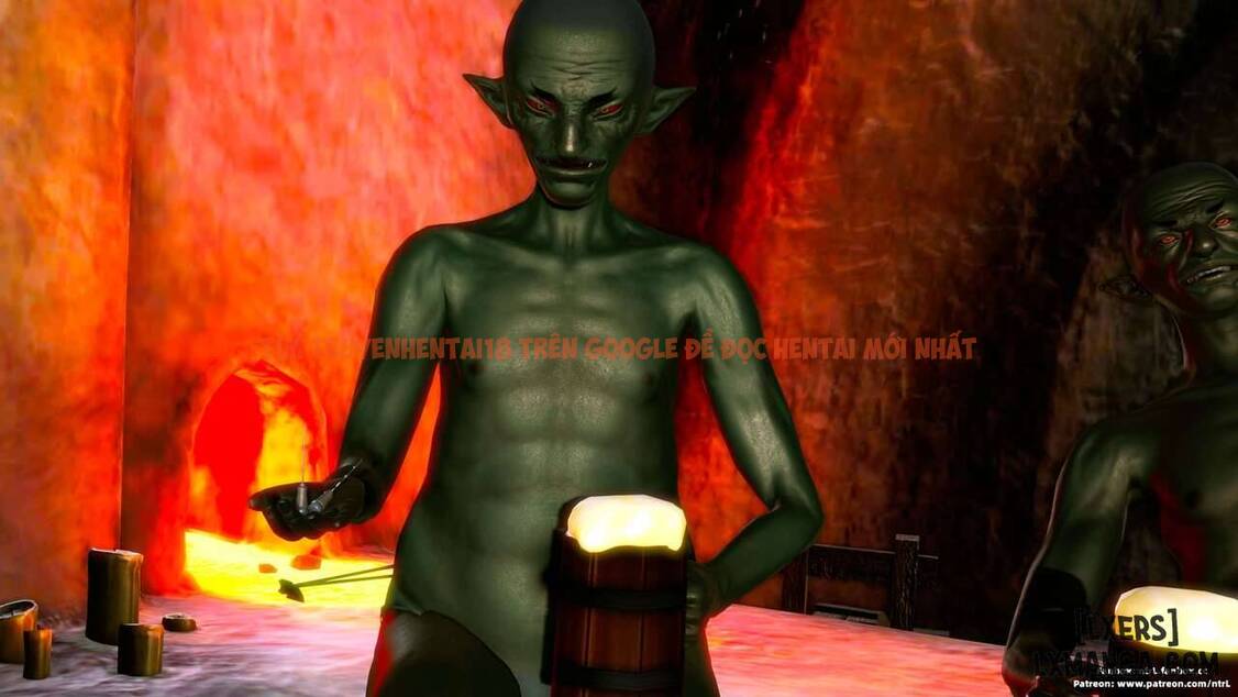 Xem ảnh 21 trong truyện hentai Black Beast-Training Record - Chapter 4 END - hentaitvn.net