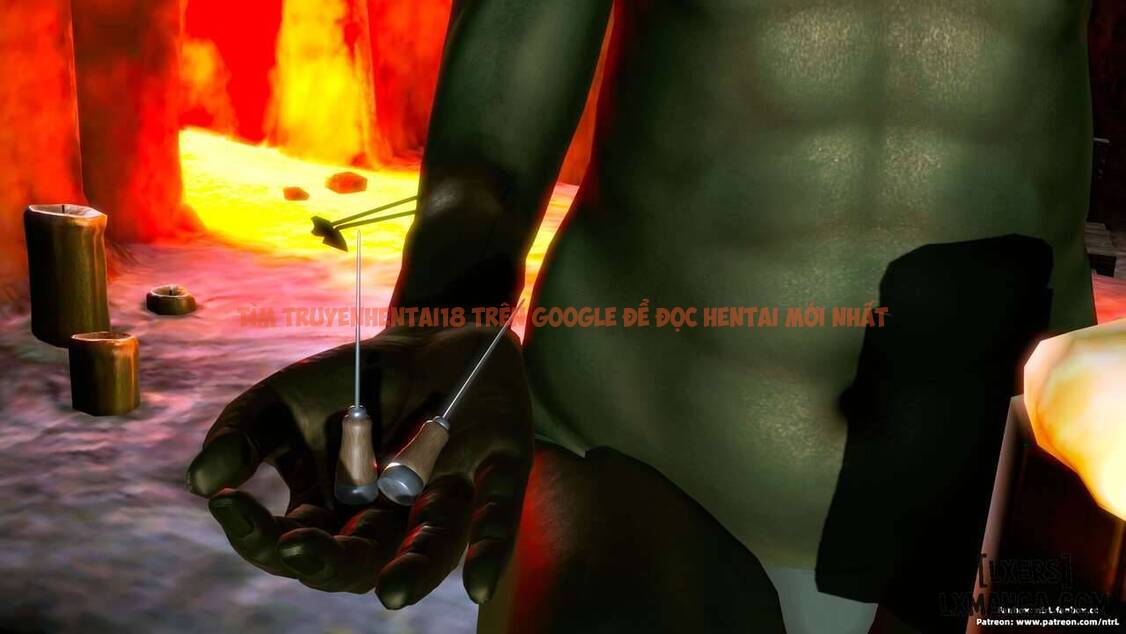 Xem ảnh 22 trong truyện hentai Black Beast-Training Record - Chapter 4 END - hentaitvn.net