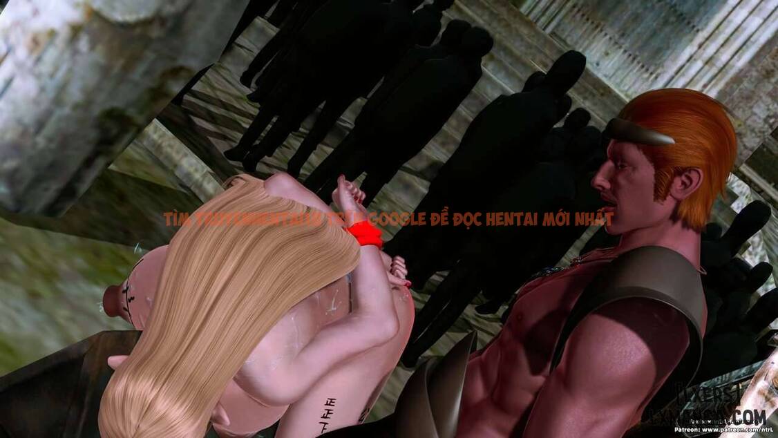 Xem ảnh 234 trong truyện hentai Black Beast-Training Record - Chapter 4 END - hentaitvn.net