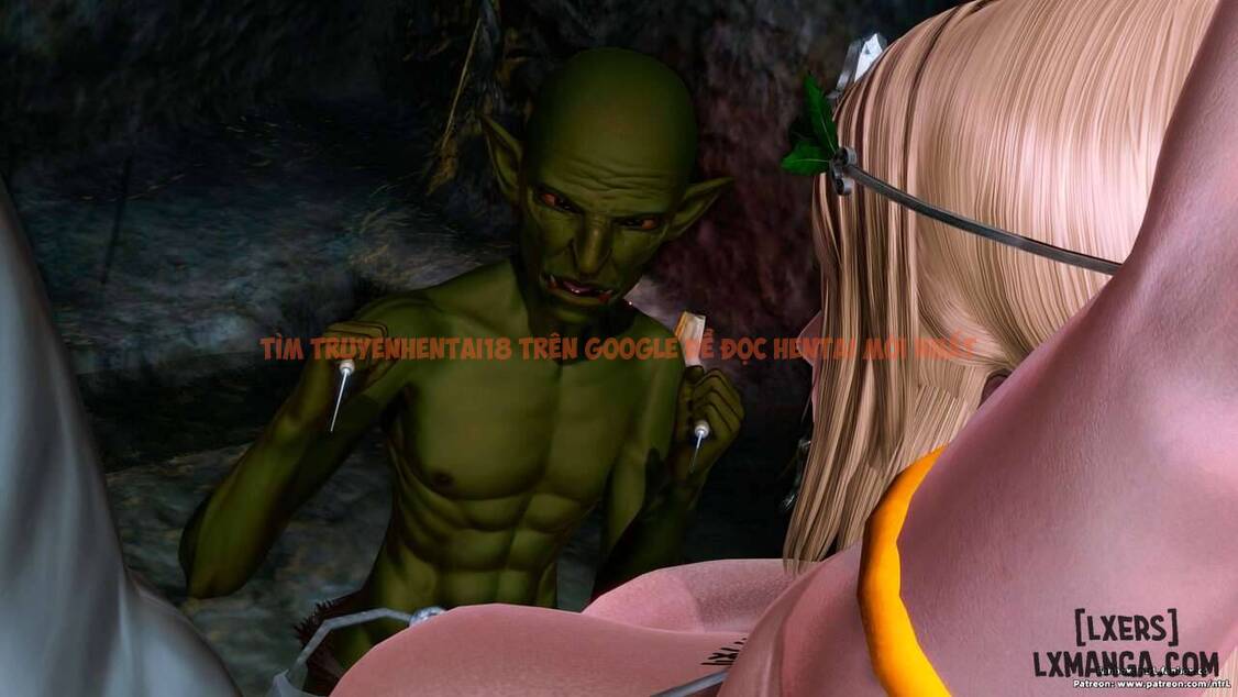 Xem ảnh 25 trong truyện hentai Black Beast-Training Record - Chapter 4 END - hentaitvn.net
