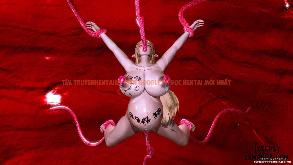 Xem ảnh 255 trong truyện hentai Black Beast-Training Record - Chapter 4 END - hentaitvn.net