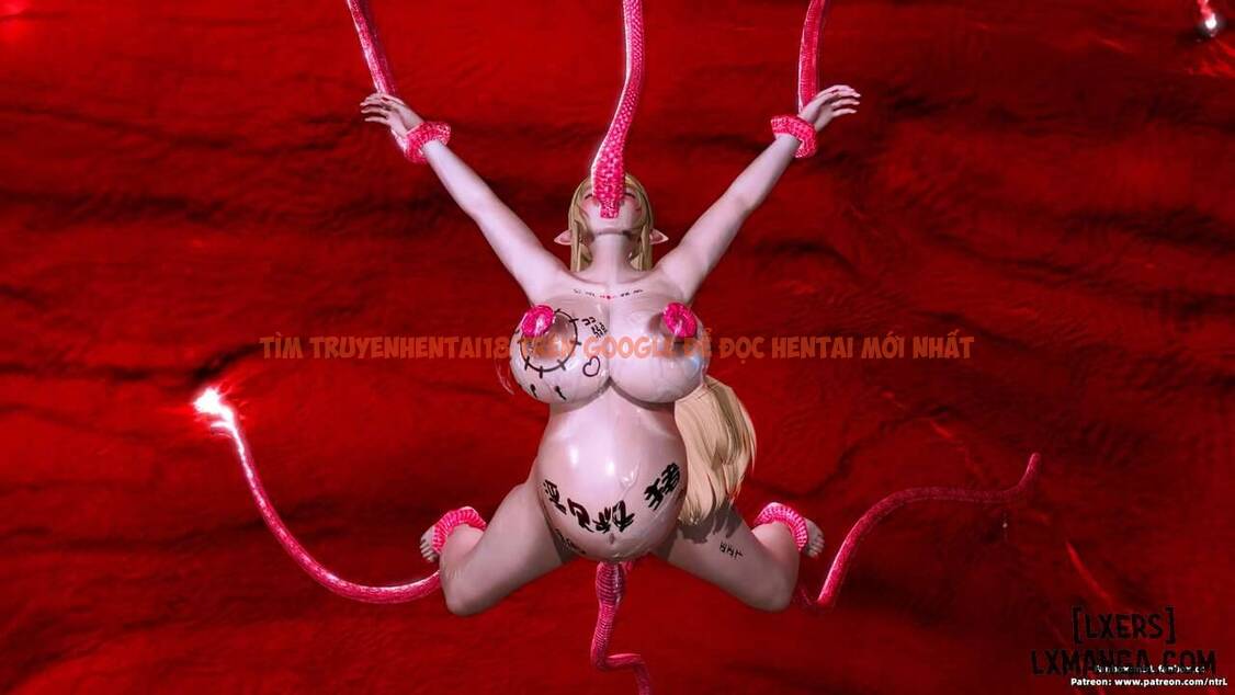 Xem ảnh 256 trong truyện hentai Black Beast-Training Record - Chapter 4 END - hentaitvn.net