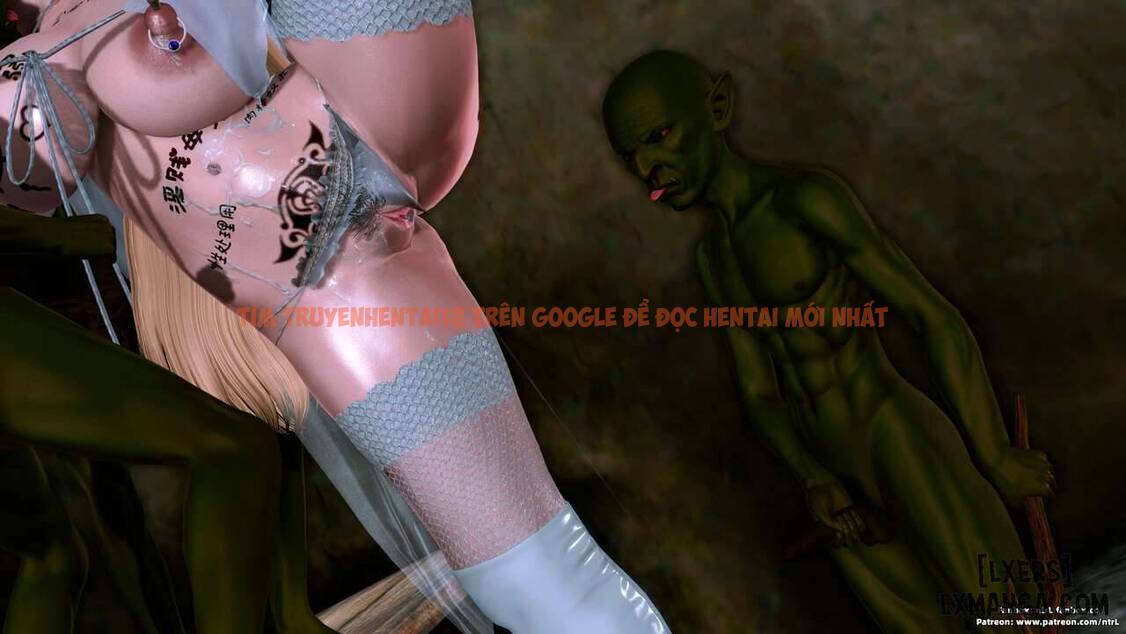 Xem ảnh 33 trong truyện hentai Black Beast-Training Record - Chapter 4 END - hentaitvn.net