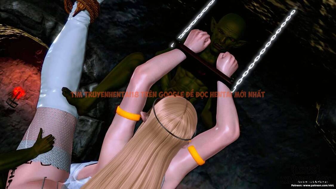 Xem ảnh 39 trong truyện hentai Black Beast-Training Record - Chapter 4 END - hentaitvn.net