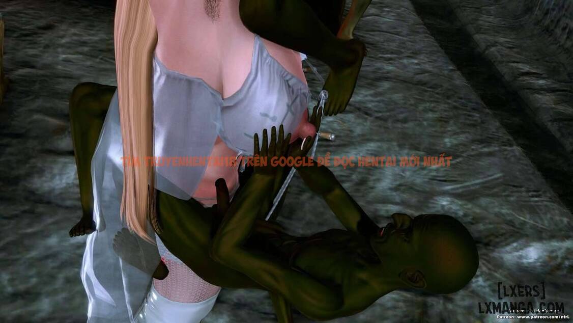 Xem ảnh 42 trong truyện hentai Black Beast-Training Record - Chapter 4 END - hentaitvn.net