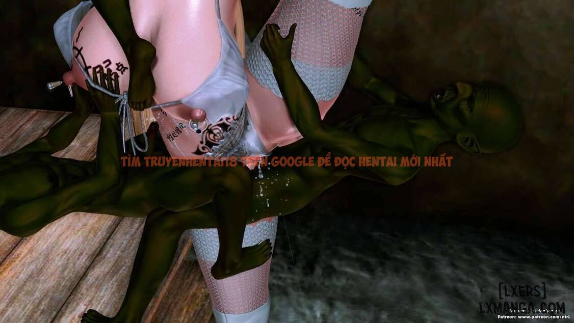 Xem ảnh 46 trong truyện hentai Black Beast-Training Record - Chapter 4 END - hentaitvn.net