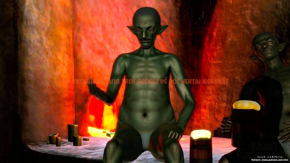 Xem ảnh 48 trong truyện hentai Black Beast-Training Record - Chapter 4 END - hentaitvn.net