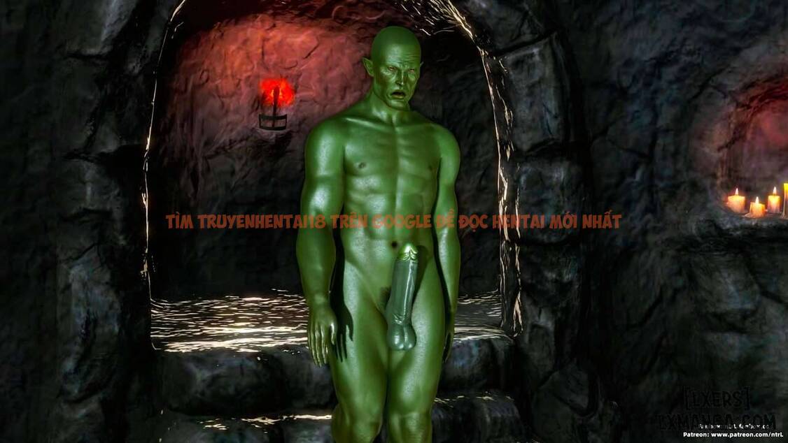 Xem ảnh 52 trong truyện hentai Black Beast-Training Record - Chapter 4 END - hentaitvn.net
