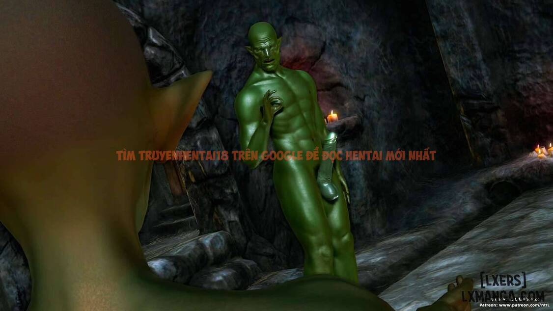 Xem ảnh 56 trong truyện hentai Black Beast-Training Record - Chapter 4 END - hentaitvn.net