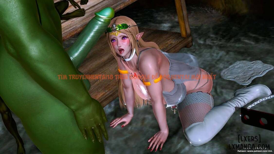 Xem ảnh 57 trong truyện hentai Black Beast-Training Record - Chapter 4 END - hentaitvn.net