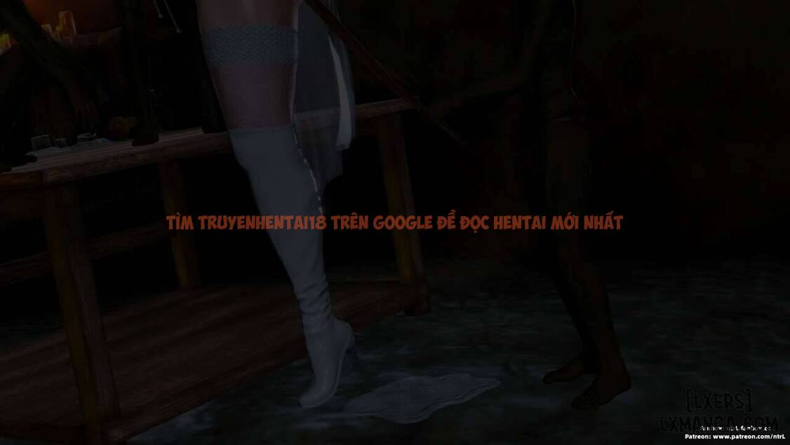 Xem ảnh 6 trong truyện hentai Black Beast-Training Record - Chapter 4 END - hentaitvn.net